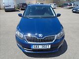 Škoda Fabia 1,0 - náhled 7