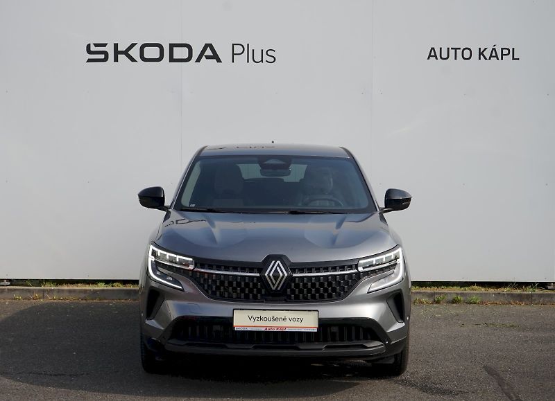 Renault Austral (2024) 1.3 MHEV 160 Techno - fotka 3 z 27
