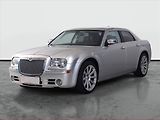 Chrysler 300C (2008) 3.0 D, Automat, Serv.kniha - náhled 1