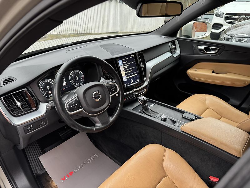 Volvo XC60 XC60-D5-173KW-AWD-ČR - fotka 10 z 28