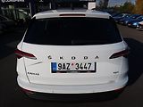 Škoda Karoq 2,0 TDi,110kW,1majČR,4x4,DPH - náhled 8