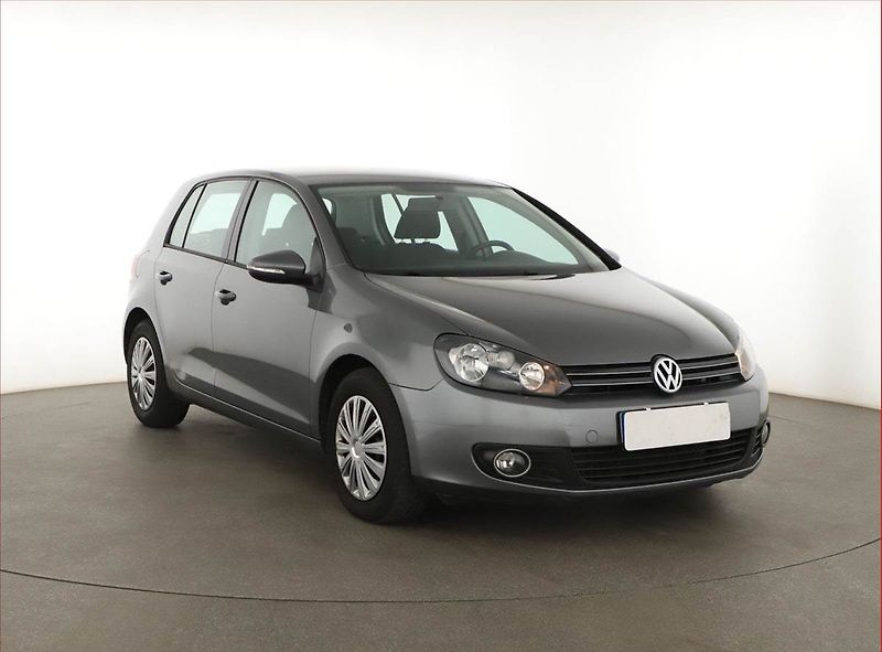 Volkswagen Golf (2012) 1.2 TSI, Tempomat - fotografie inzerátu