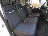 Iveco Daily (2022) 2.3 HPT, Skříň, 19m3, 1Maj - náhled 9