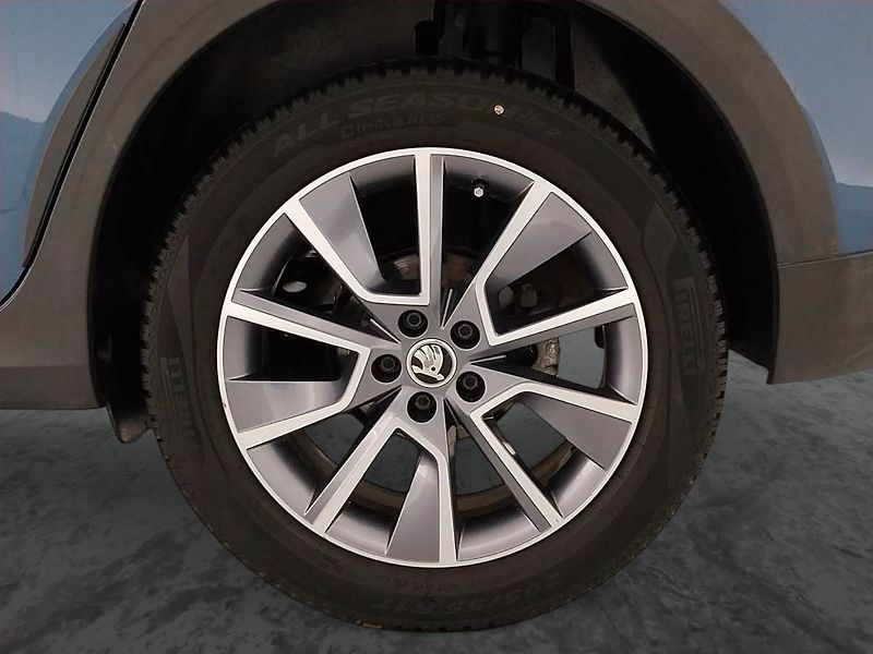 Škoda Kamiq (2021) Scoutline 1.0 TSI, Serv.kniha - fotka 15 z 23