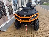 Can-Am Outlander Max 1000 XT-P (2026) Outlander Max 1000R XT-P SAS I - náhled 2