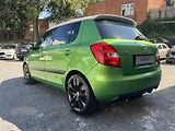 Škoda Fabia (2012) RS 1,4 TSi 132 Kw DSG  ČR!!! - náhled 7