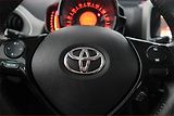 Toyota Aygo (2018) 1.0 VVT-i, Serv.kniha - náhled 16