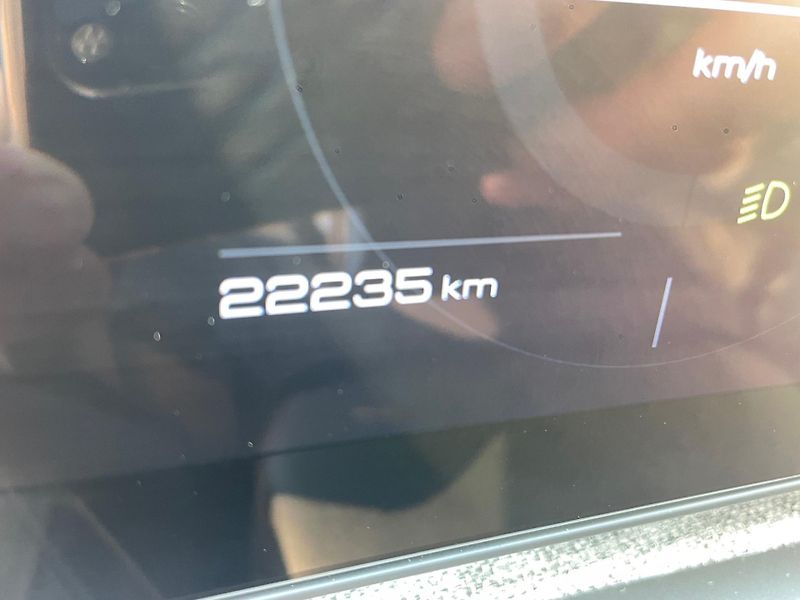 Peugeot 3008 (2025) Allure Hybrid 145k e-DCS6 - fotka 7 z 8