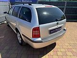 Škoda Octavia I 1.9 TDI Style 96kW - náhled 6