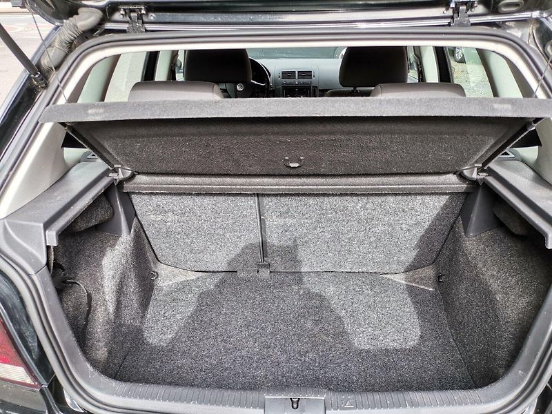 Volkswagen Polo (2005) 1.9TDi 96kw BLT 9N GTD 5dv. - fotka 18 z 28