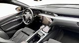 Audi Q8 e-tron 55 Q S-Line 360k Pano Tažné - náhled 12