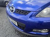 Mazda CX-7 2.3i 191kw Bose Xenon  - náhled 7