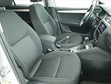 Škoda Octavia (2017) 2.0 TDI, 4X4, Automat - náhled 9