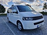 Volkswagen Multivan (2010) 2L 103kw, pěkný stav,  splátky - náhled 3