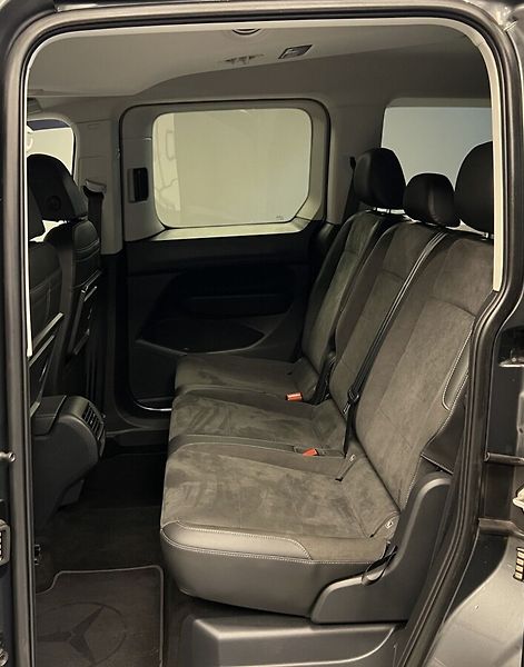 Volkswagen Caddy STYLE - fotka 10 z 17