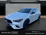 Mercedes-Benz CLA 45 S 4MATIC+ - náhled 1