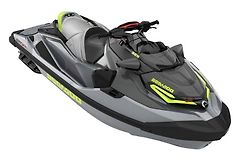 Sea Doo (2025) RXT XRS 3-up 325hp Audio MY25 - fotografie inzerátu