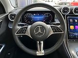Mercedes-Benz GLC Coupé 200 d 4MATIC kupé Avantg - náhled 11
