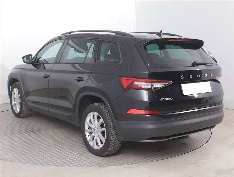 Škoda Kodiaq (2022) 2.0 TDI - fotka 4 z 22