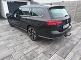 Volkswagen Passat R-LINE,MAX VÝBAVA,KRÁSNÝ,1.MAJ - náhled 9