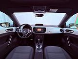 Volkswagen Beetle 1.4 TSi DSG7, Navi, Panorama - náhled 18
