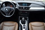 BMW X1 xDrive20d,KŮŽE,NAVI,TEMP,KLIMA - náhled 40