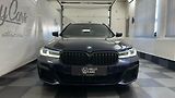 BMW Řada 5 540XD, maximální výbava! - náhled 1