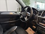 Mercedes-Benz Třídy M 2,2   ML250 4MATIC AMG ALU - náhled 20