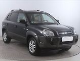 Hyundai Tucson (2007) 2.0 i, LPG, 4X4, po STK - náhled 1