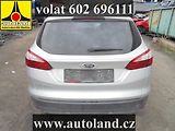 Ford Focus (2012) VOLAT 602 696111 - náhled 2