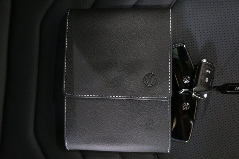 Volkswagen Touareg (2026) NEW Final Edition R Line 210kW - fotka 39 z 40