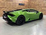 Lamborghini Huracán TECNICA MY24 ZÁRUKA PPF - náhled 7