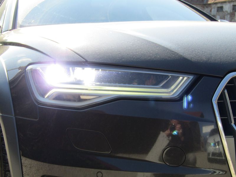 Audi A6 Allroad (2017) 3.0 TDI 200kW TOP QUALITY - fotka 13 z 48