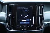 Volvo V90 (2018) D4, Automat, Serv.kniha, Kůže - náhled 17