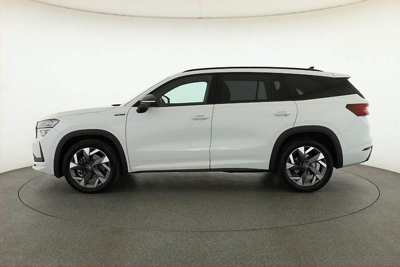 Škoda Kodiaq (2025) 2.0 TDI, 4x4 , Navigace - fotka 3 z 21