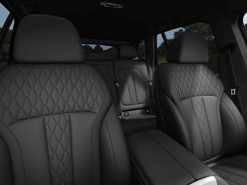 BMW X5 (2026) - fotka 5 z 5
