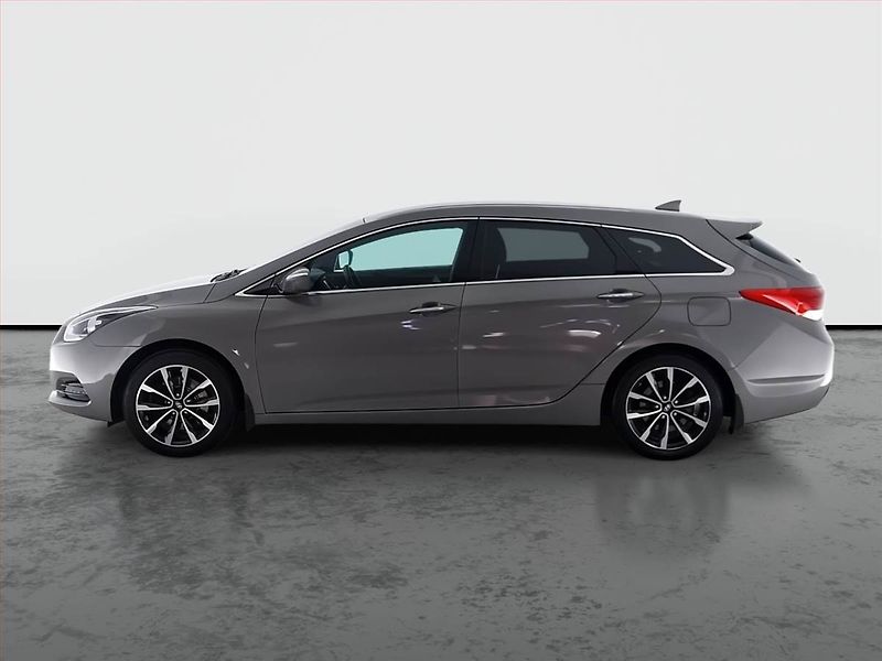 Hyundai i40 (2019) 1.6 CRDi, Serv.kniha, Navi - fotka 3 z 21