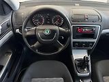 Škoda Octavia (2013) Ambition 1.6 TDI 77 KW - CZ - náhled 11
