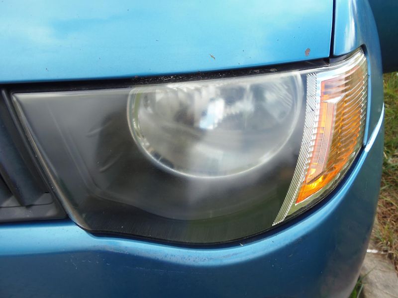 Mitsubishi L200 (2007) 2.5 TD 4x4 uzávěrka tažné 2.7t - fotka 22 z 24