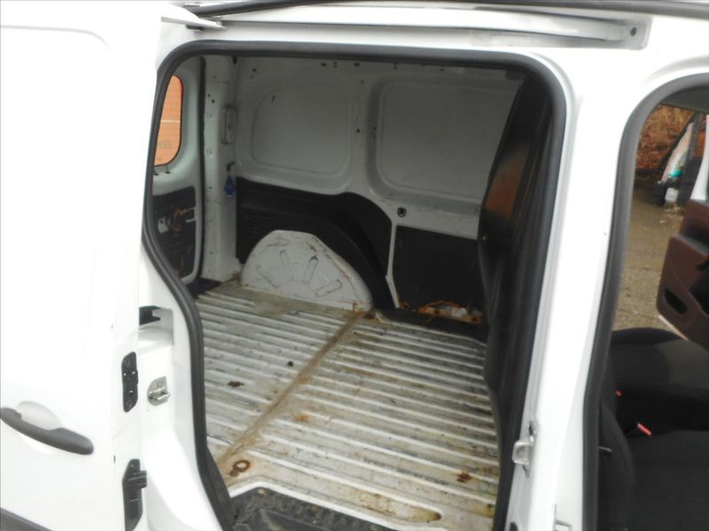 Renault Kangoo 1,5 DCi - fotka 17 z 20