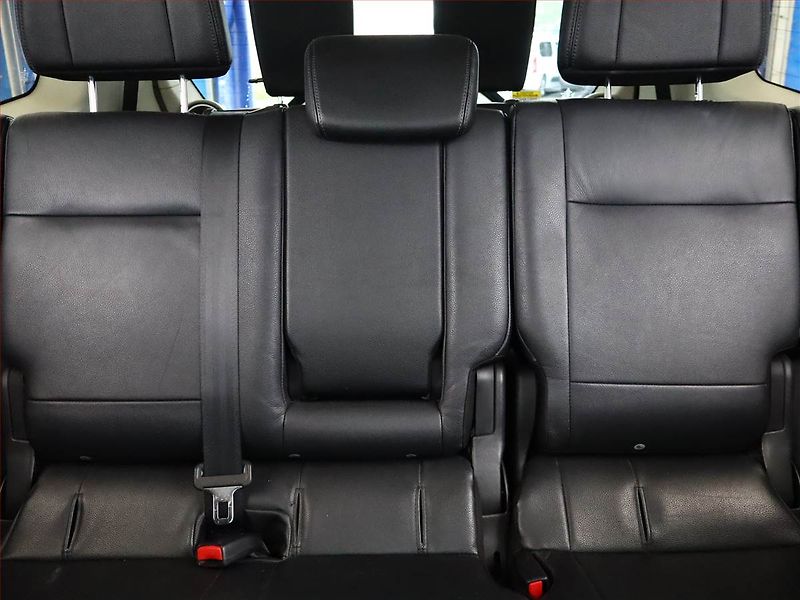 Mitsubishi Pajero (2015) 3.2 DI-D - fotka 8 z 18