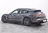 Porsche Taycan GTS Sport Turismo Burm HuD Inn - náhled 4