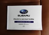 Subaru Outback (2023) 2,5i Touring 1. maj, ČR - náhled 37