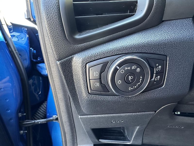 Ford EcoSport (2019) 1.0/92kW *Xenon *Automat - fotka 6 z 34