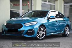 BMW Řada 2 218d MSPORT 3LZÁRUKA INCLUSIVE - fotografie inzerátu