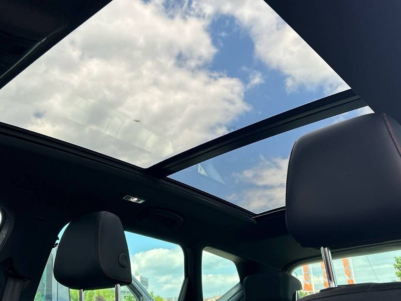 Seat Ateca (2023) 2.0 TDI 7DSG Black Edition FR - fotka 8 z 34