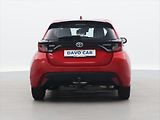 Toyota Yaris 1,5 Hybrid e-CVT 68kW aut. CZ - náhled 6