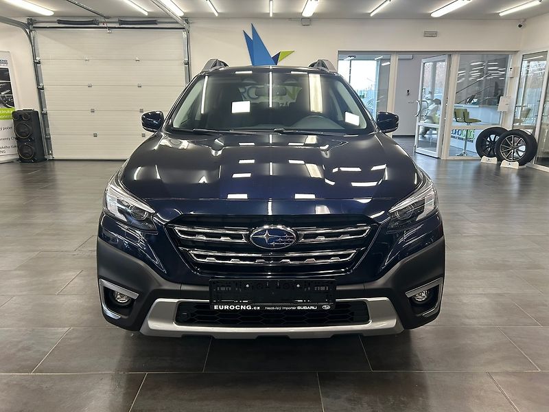 Subaru Outback (2021) 2.5 Comfort+kuze Nappa | Záruk - fotka 3 z 62