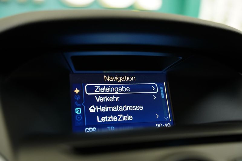 Ford Focus - fotka 19 z 24