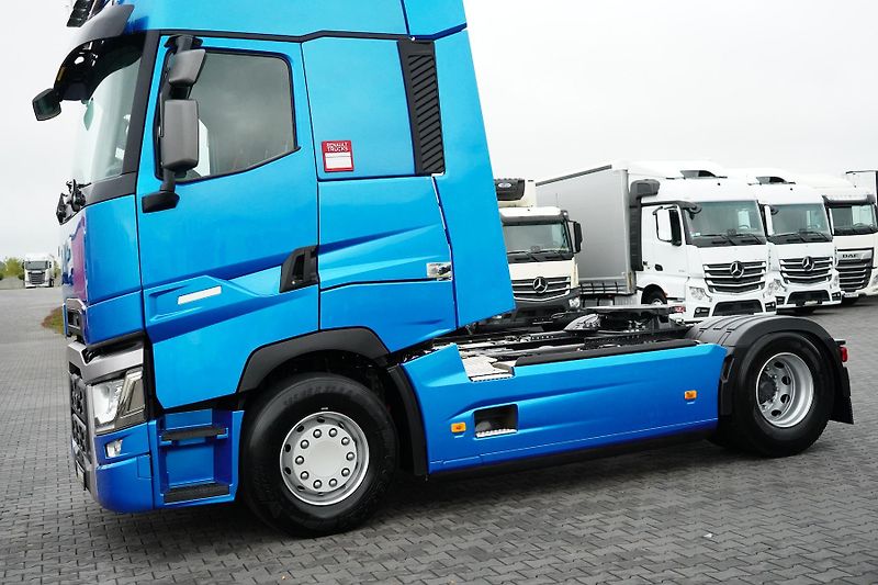 Renault Trucks T (2019) 480 / EURO 6 / ACC / HIGH CAB  - fotka 35 z 50